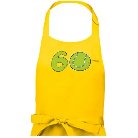 Tenis okrúhle narodeniny 60