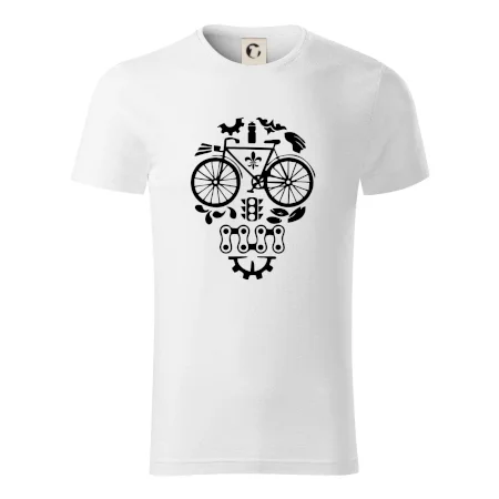 Bike lebka