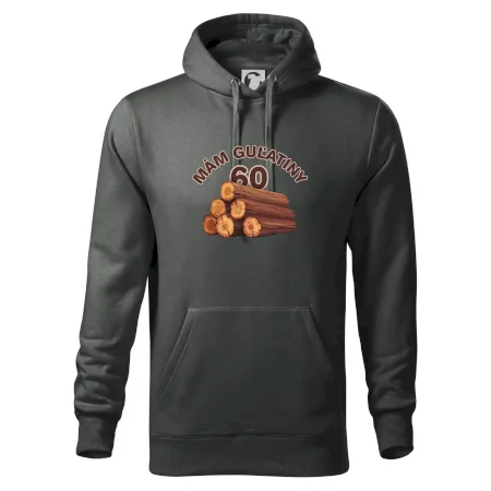 Mám guľatiny 60