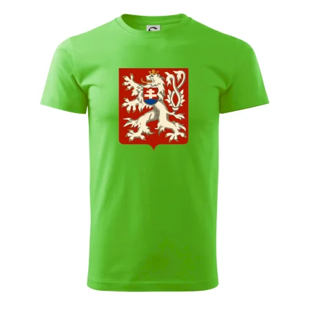 Znak ČSR - Československá republika (1948–1960)