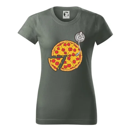 Pizza DJ