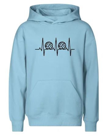 Volejbal ekg
