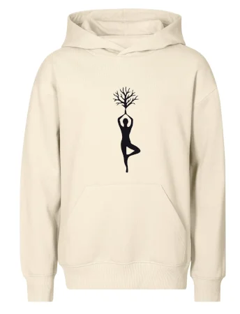 Yoga strom