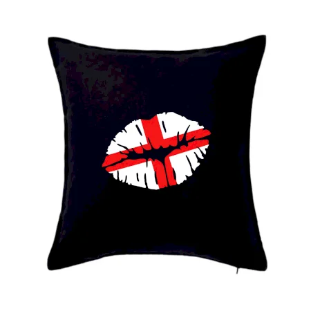 England kiss