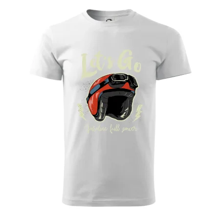 Moto let's go