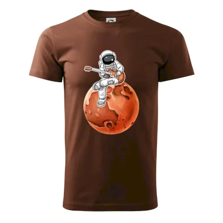 Mars gitarista