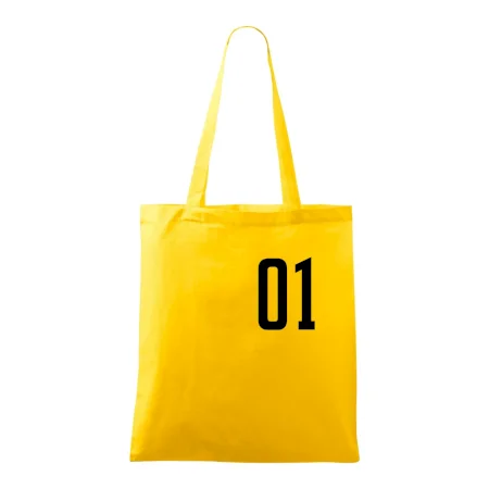 Futbalový dres - vlastné meno a číslo