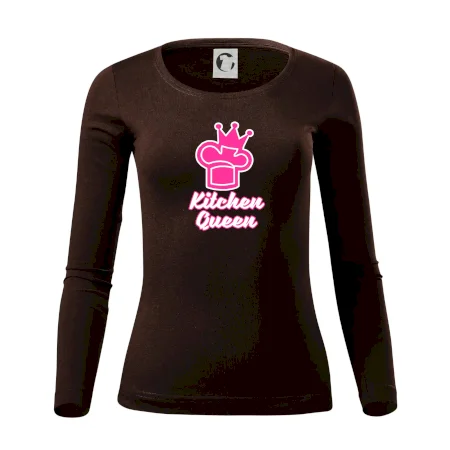 Kitchen Queen - Kuchárka