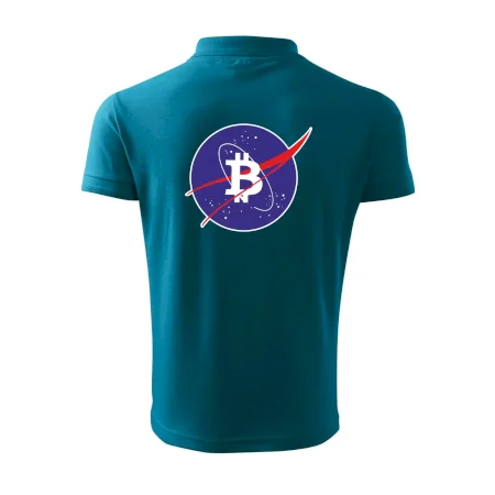 Bitcoin iný vesmír