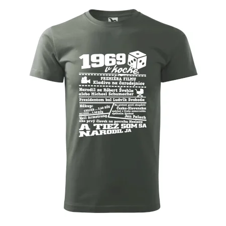 1969 v kocke