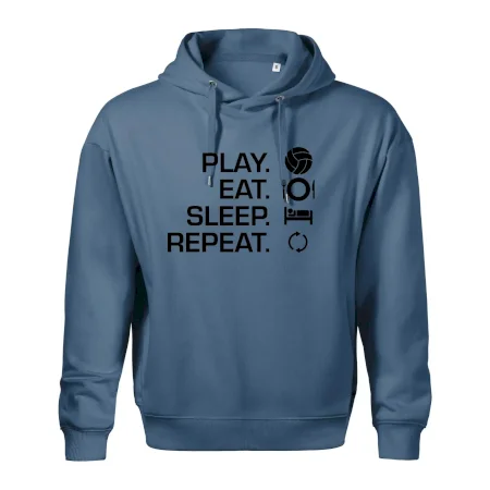 Play Eat Sleep Repeat volejbal