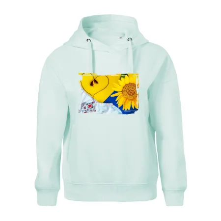 Ukrajina slnečnice a kroj