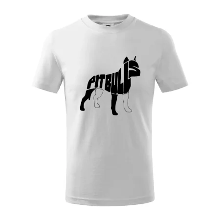 Pit Bull Teriér