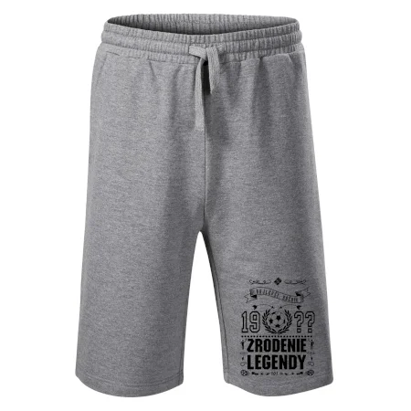 Zrodenie Legendy - pre futbalistov