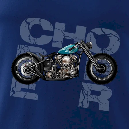 Chopper 001