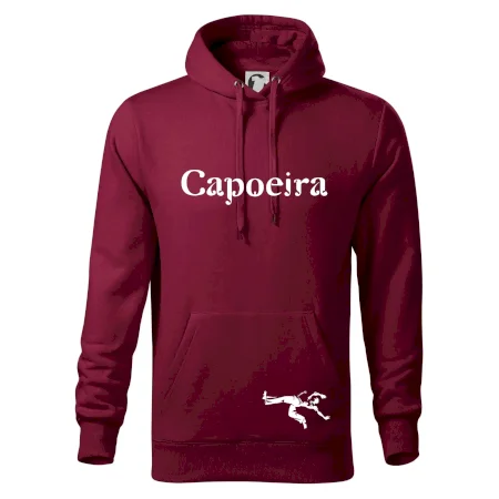 Capoeira veľký
