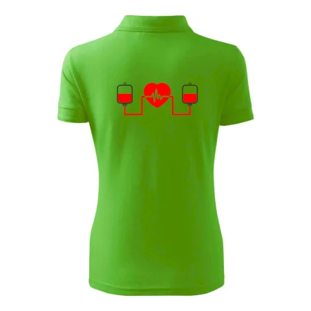 Zdravotnícka výmena krvi