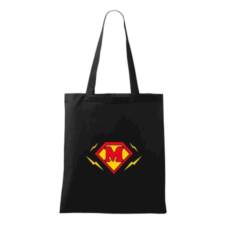 Super mama znak