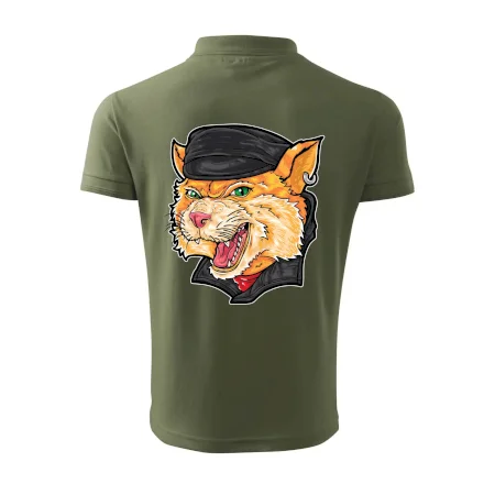 Kocúr motorkár
