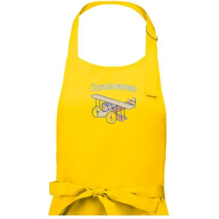 Československo lietadlo (Pecka design)