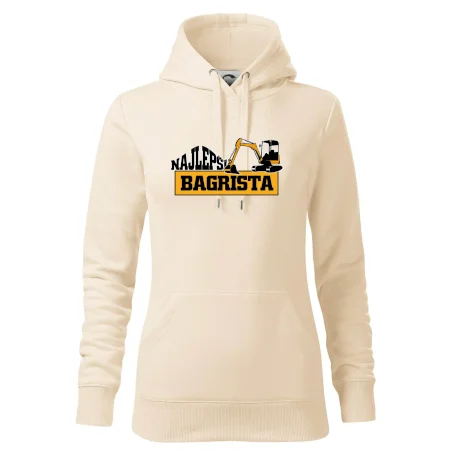 Najlepší bagrista minibager
