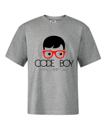Code Boy