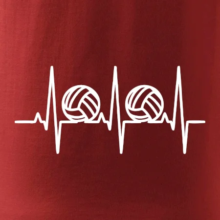 Volejbal ekg