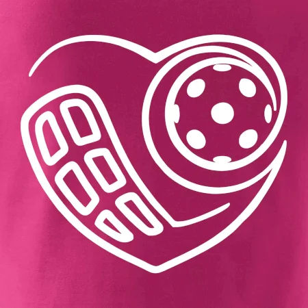 Florbal love