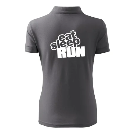 Eat sleep run
