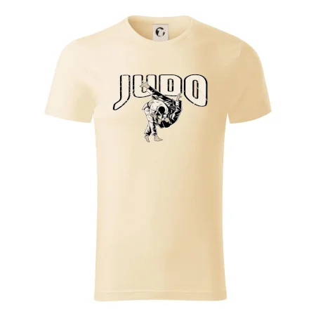 Judo v boji