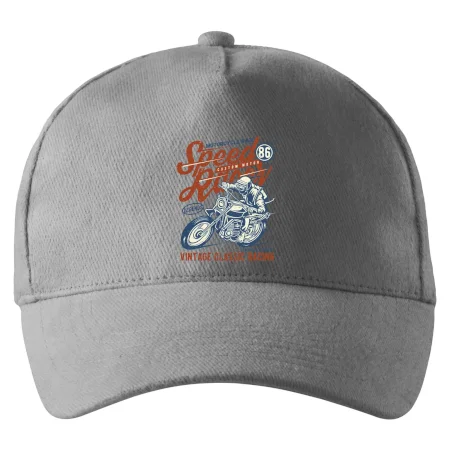 Speed Racer 2