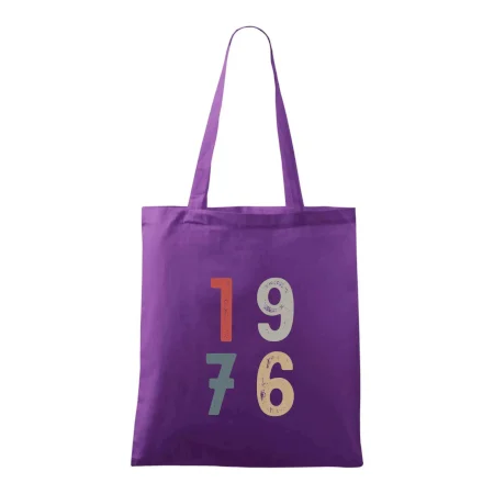 Vintage číslica 1976