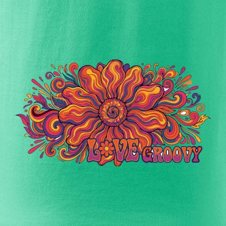 Love groovy