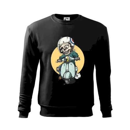 Skúter rebel