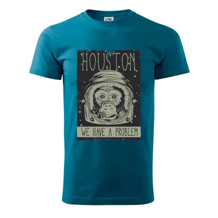 Houston we have a problem