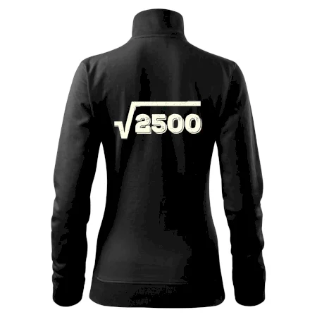 Narodeniny odmocniny 50