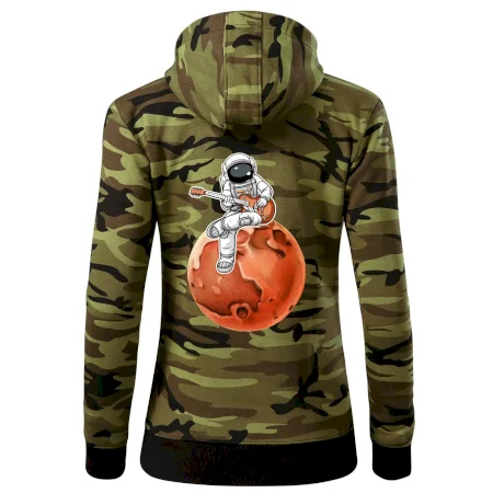 Mars gitarista