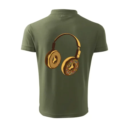 Headphone Donut