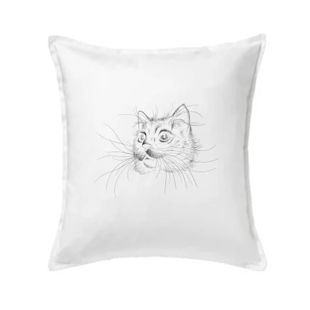Mačka ilustrácie