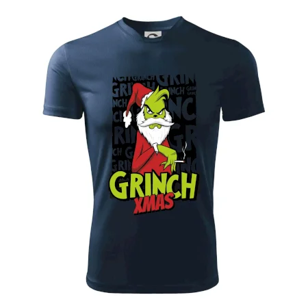 Grinch Xmas