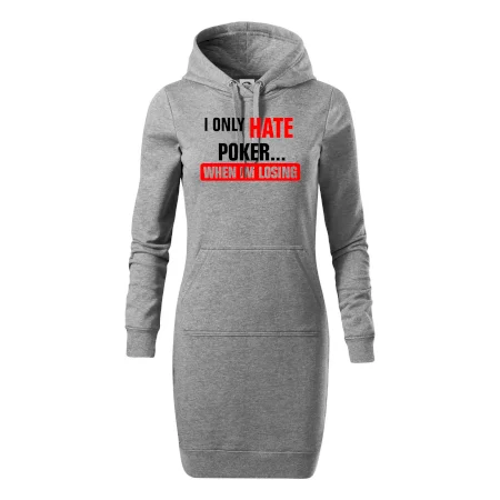 Hate poker