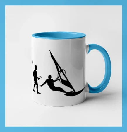 Evoluce Windsurfing