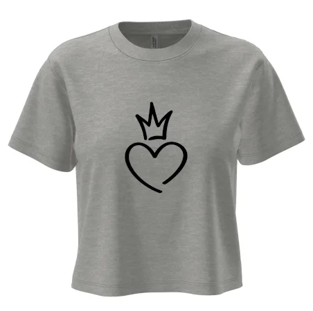Srdce princezná