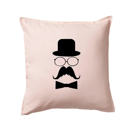 Mustache pán