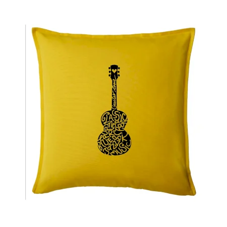 Gitara - názvy hudobných štýlov