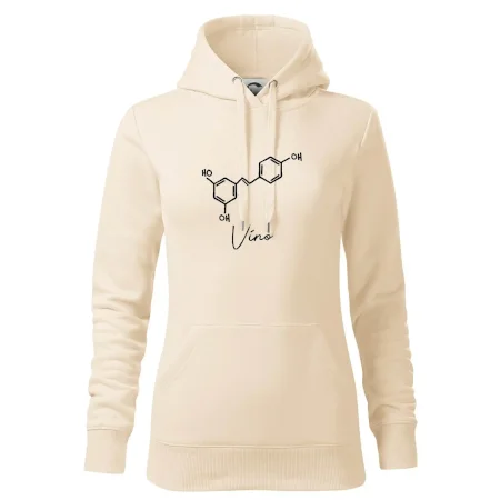 Barová chémia - víno