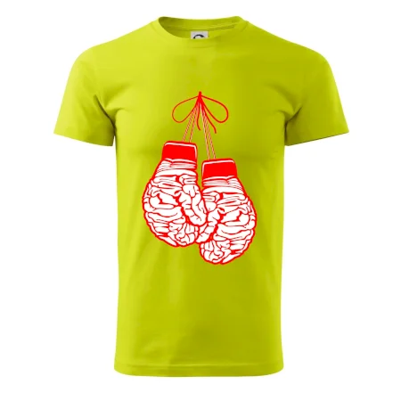 Brain Gloves