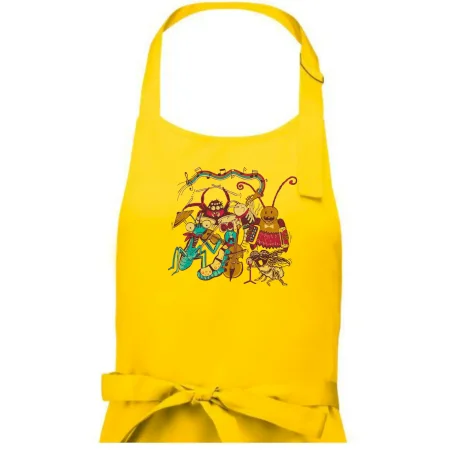 Muzikanti vyhrávajú (Pecka Design)