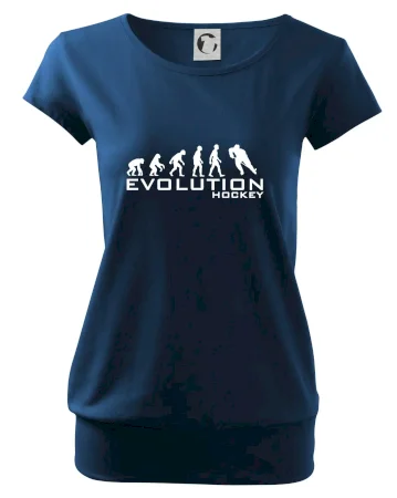 Evolúcia Hockey - hráč