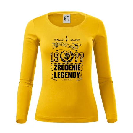 Zrodenie legendy - Slovenský lev